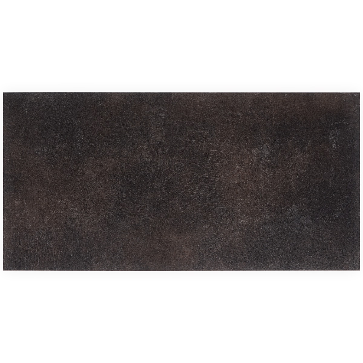 Minetta Concreto Obsidian 18x36 - 2.5mm/28mil Wear Layer - Glue Down Matte Luxury Vinyl
