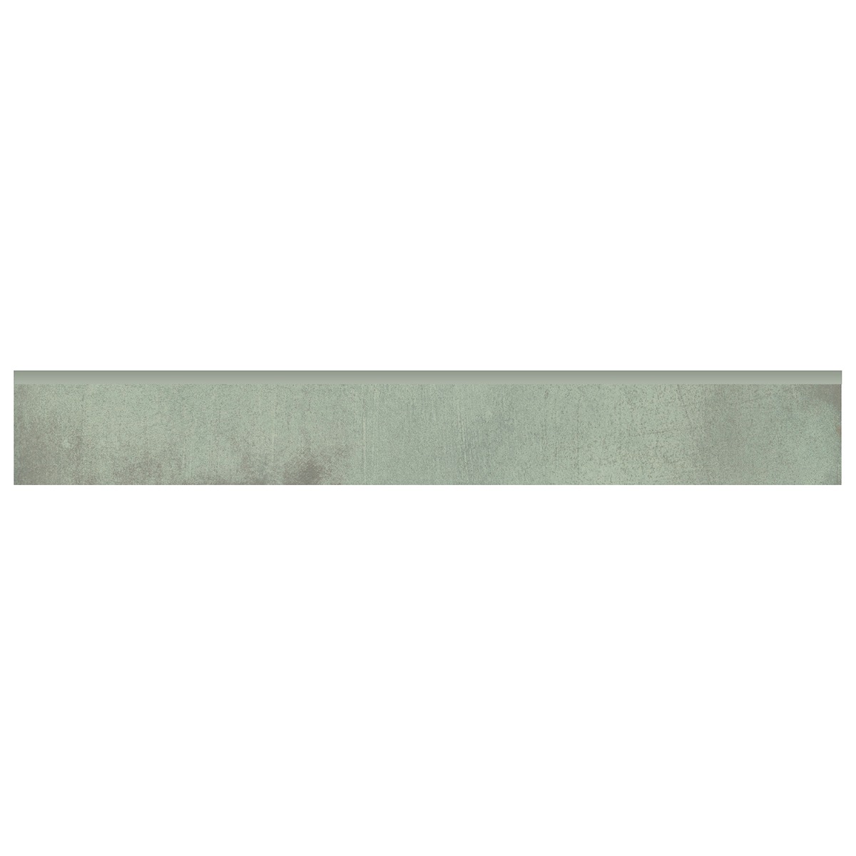 Angela Harris San Francisco Aquamarine 3x24 Semi-Polished Bullnose 