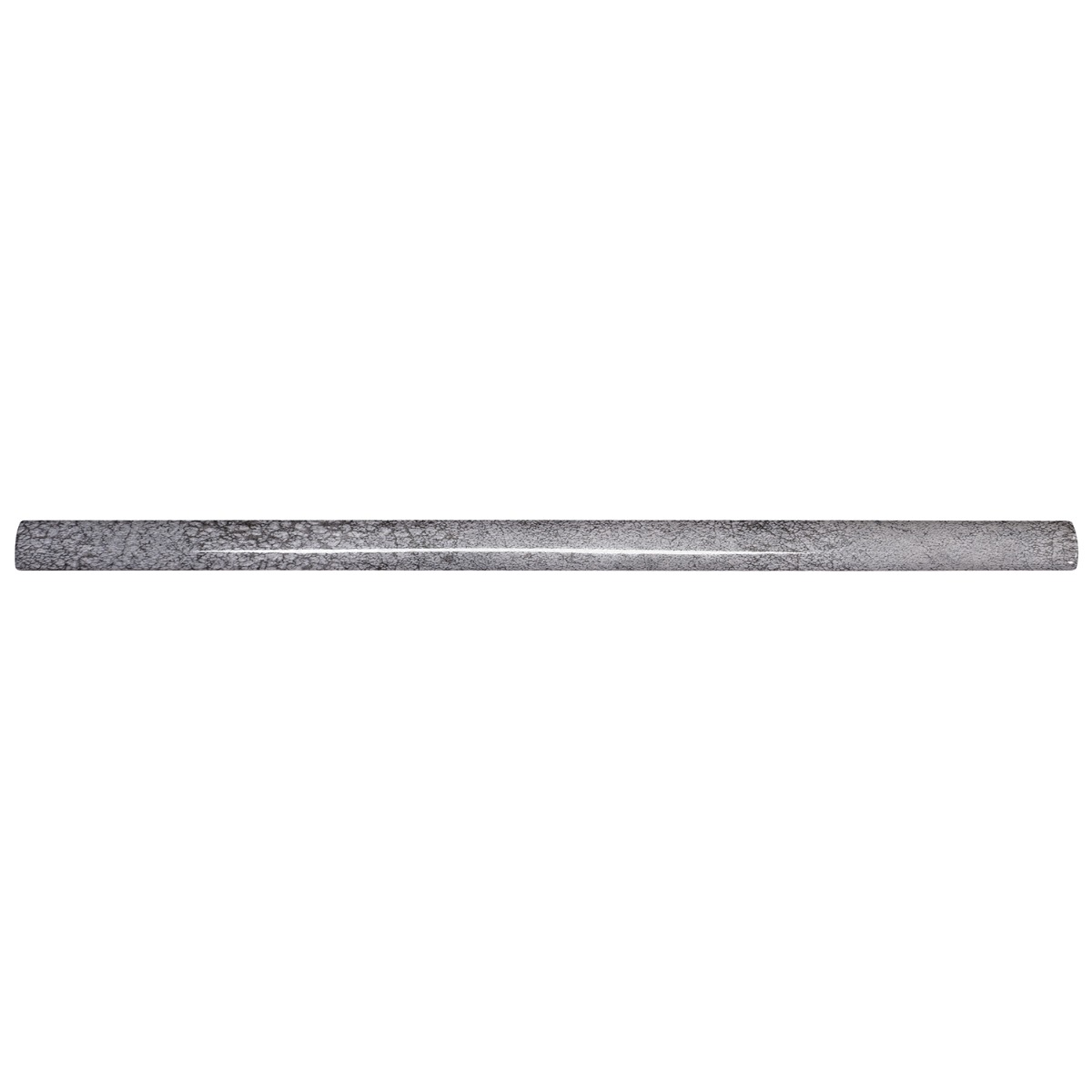 Oken Antracite 1/4 Round Bullnose 