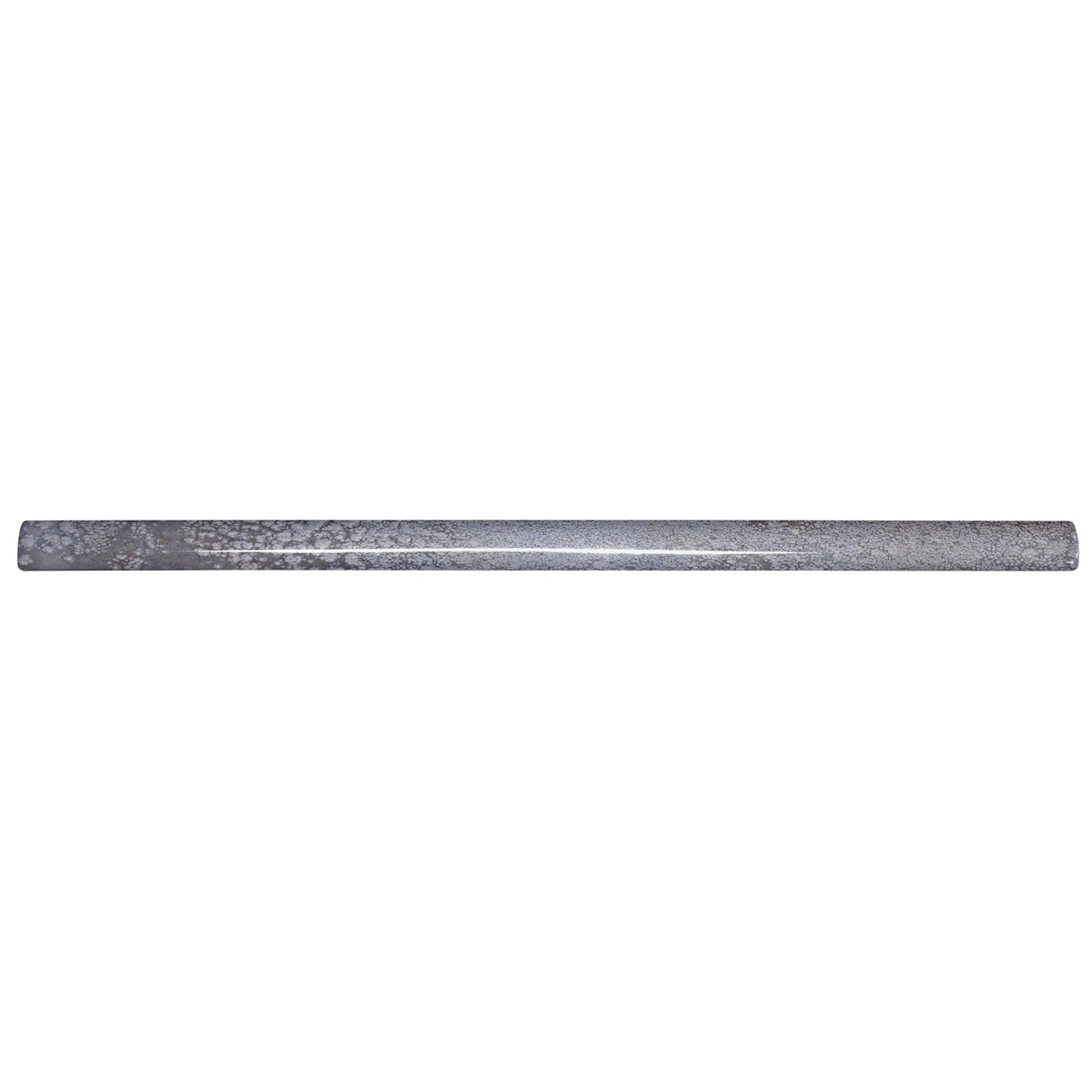 Oken Blue 1/4 Round Bullnose 