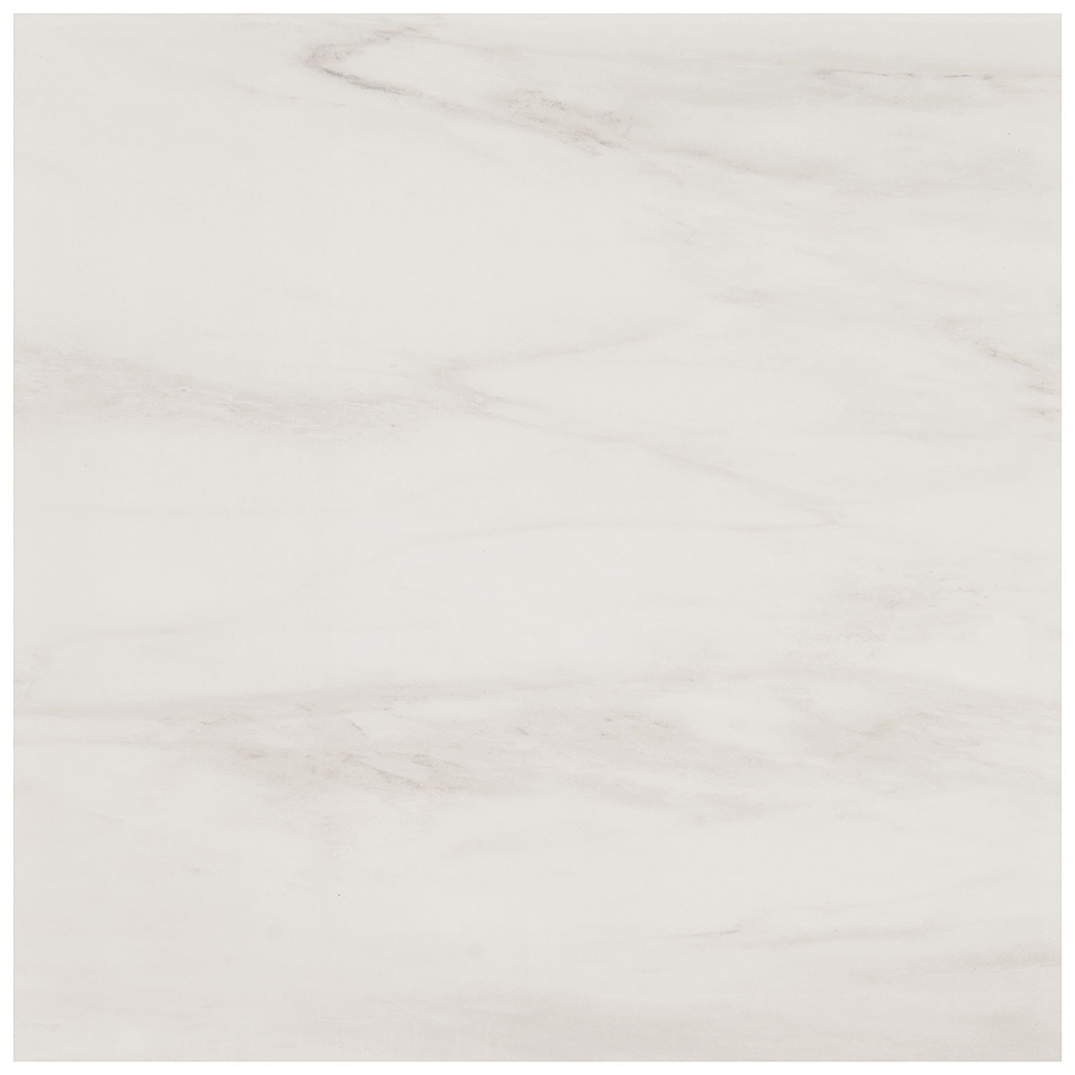 Lithe Dolomite Snow 24x24 Polished  Porcelain