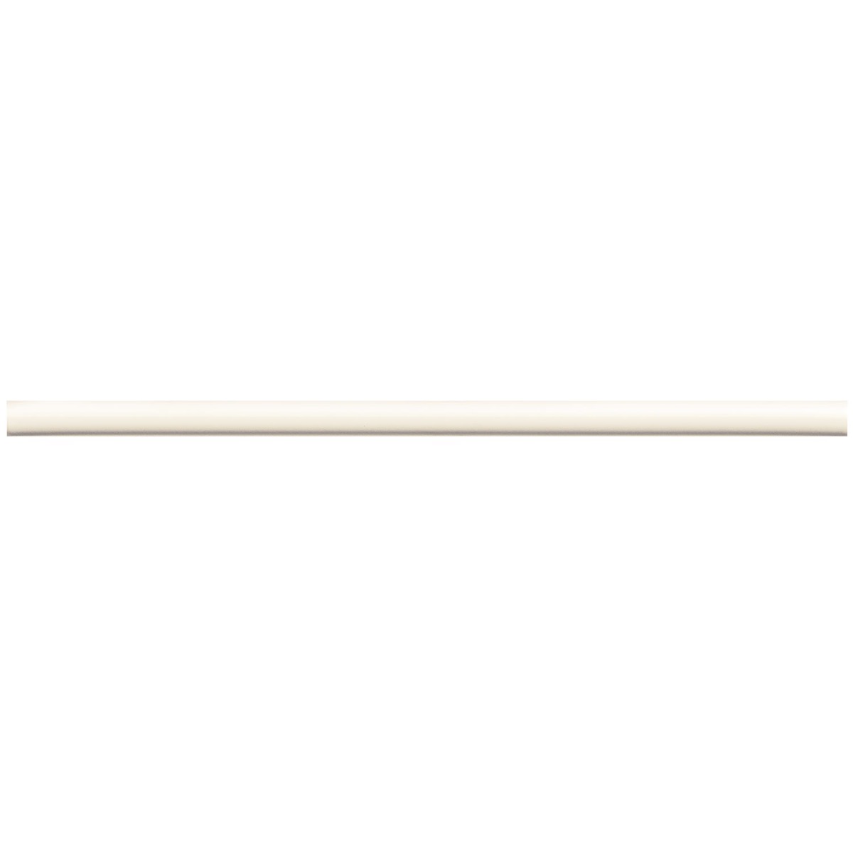 Speak Matter Plaster White 1/4 Round Bullnose 