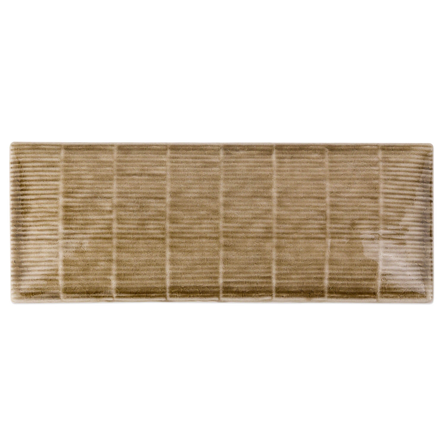Maverick Firma 3x8 Textured Mix Pillowed Ceramic Tile