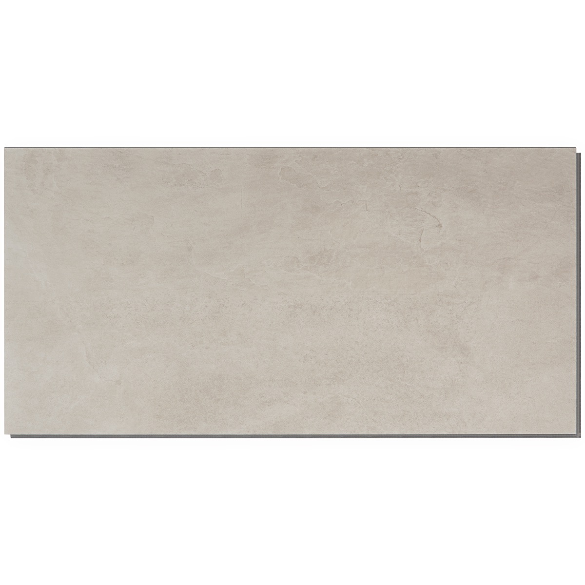 Crosby Trail Slate Beige 12x24 - 5.0mm/28mil Wear Layer - Rigid Click Matte Luxury Vinyl