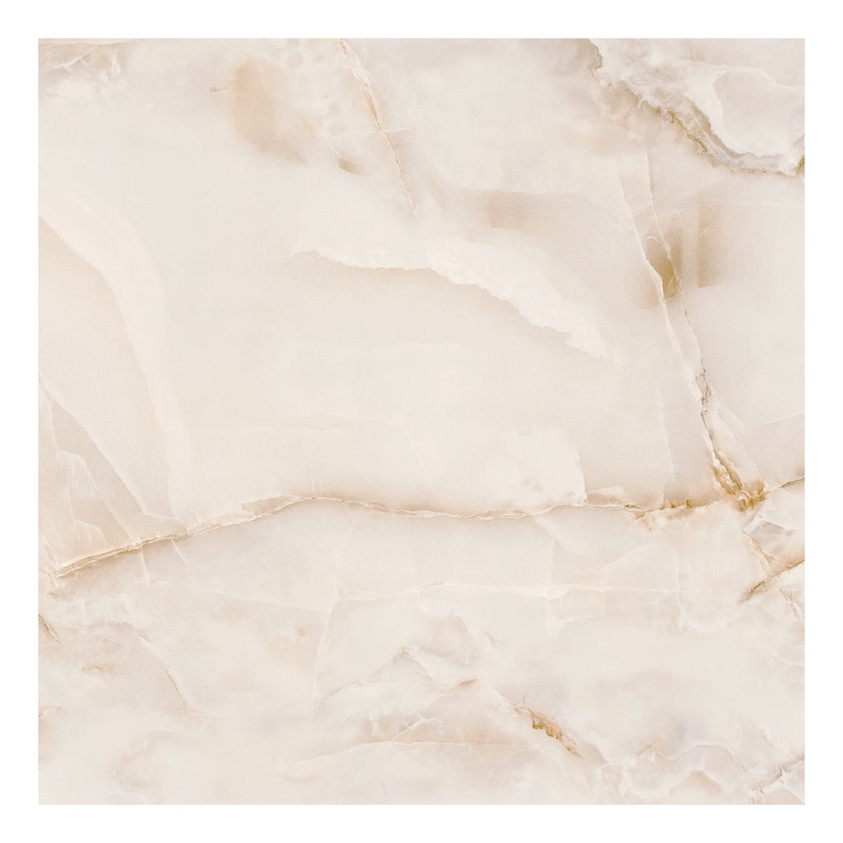 Luna Onyx Pearl Polished 24x24 Polished Porcelain