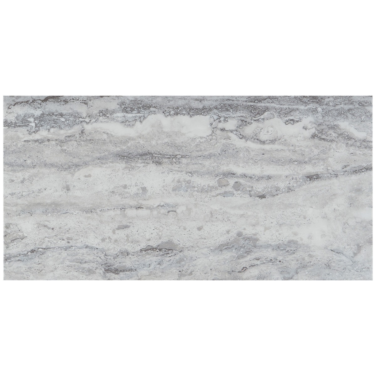 Riverside Sky 12x24 - 4.5mm/28mil Wear Layer - Loose Lay Matte Luxury Vinyl