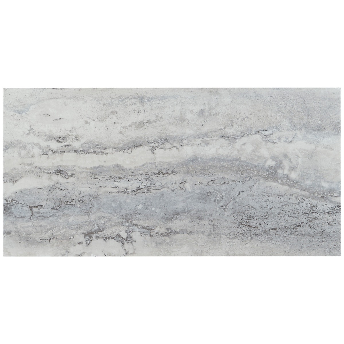 Riverside Sky 12x24 - 4.5mm/28mil Wear Layer - Loose Lay Matte Luxury Vinyl