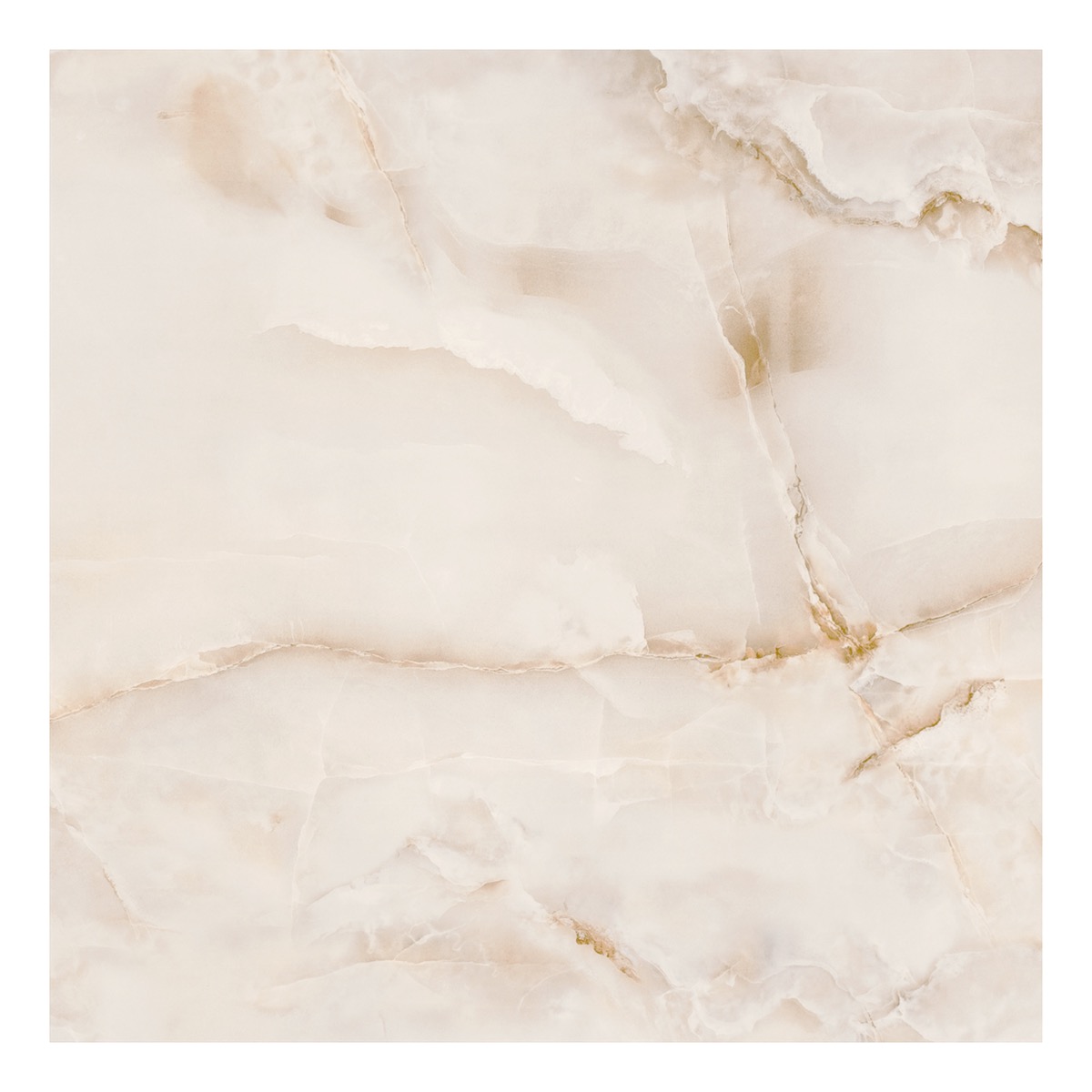 Luna Onyx Pearl Polished 24x24 Polished Porcelain