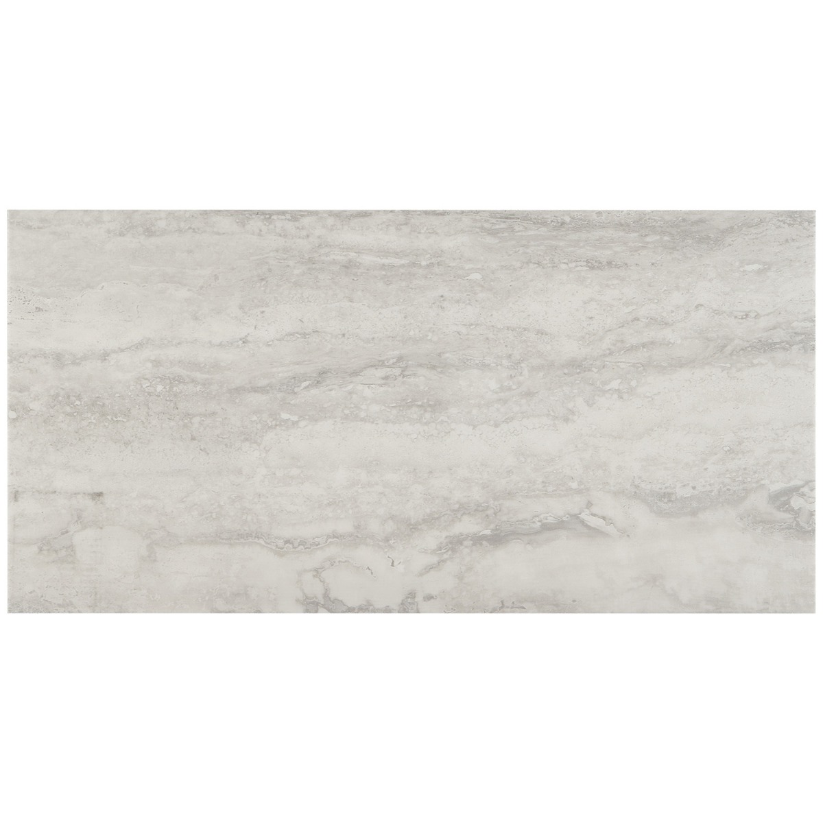 Riverside Silver 12x24 - 4.5mm/28mil Wear Layer - Loose Lay Matte Luxury Vinyl