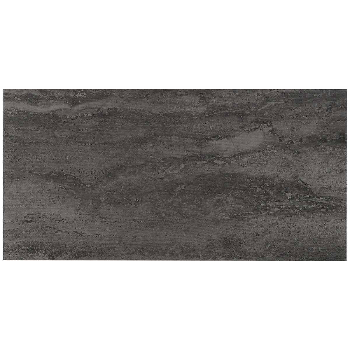 Riverside Night 12x24 - 4.5mm/28mil Wear Layer - Loose Lay Matte Luxury Vinyl