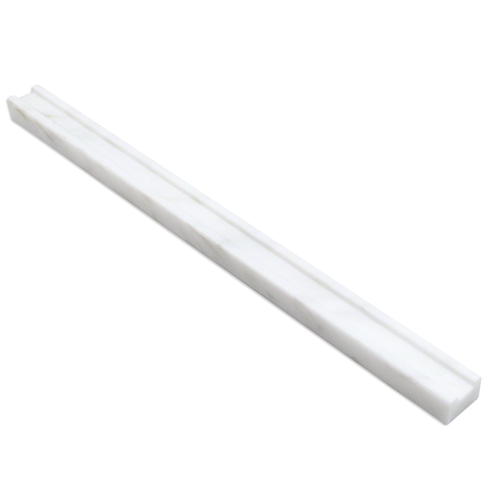 Fluted Pencil Asian Statuary 