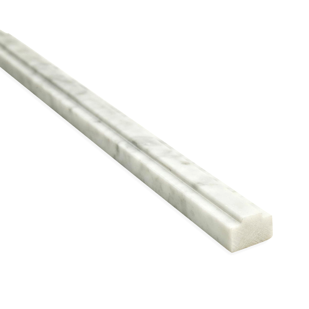 Modpencil White Carrara 