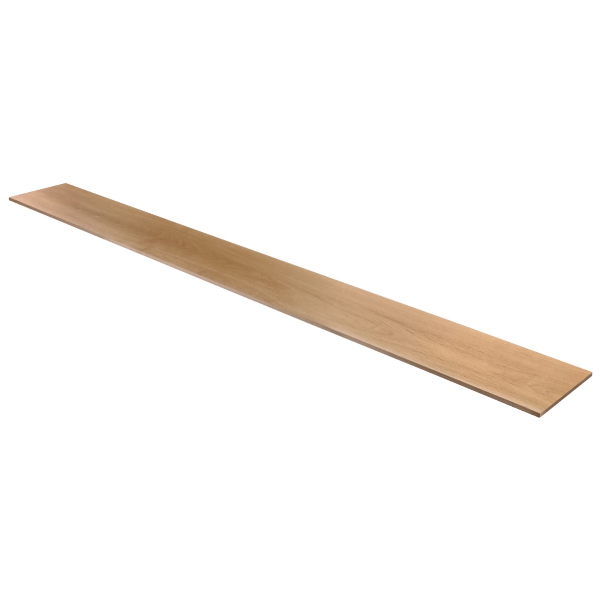 Chesney Pale Oak Elegant 7x60 Matte Porcelain