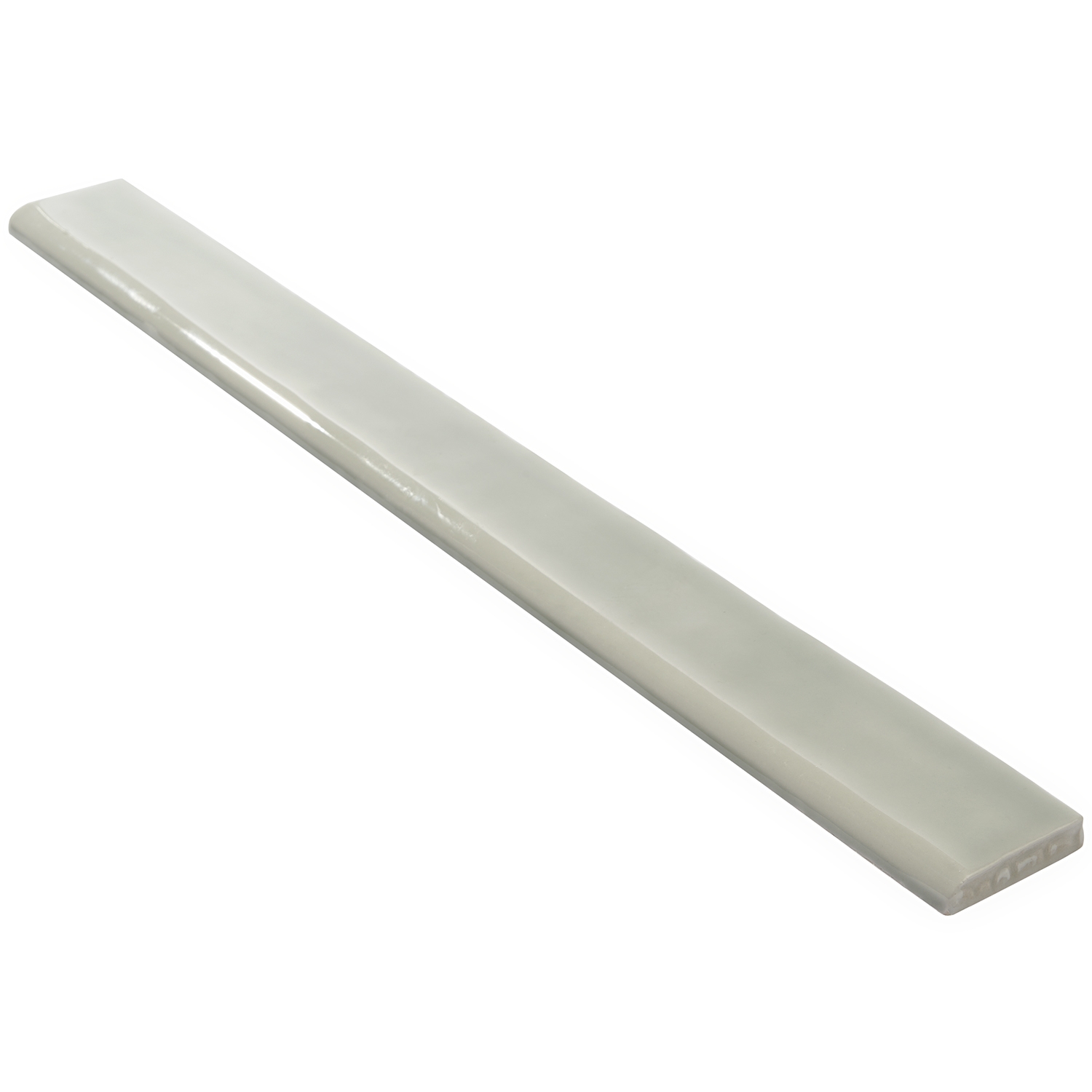 Newport 2x20 Bullnose Moss