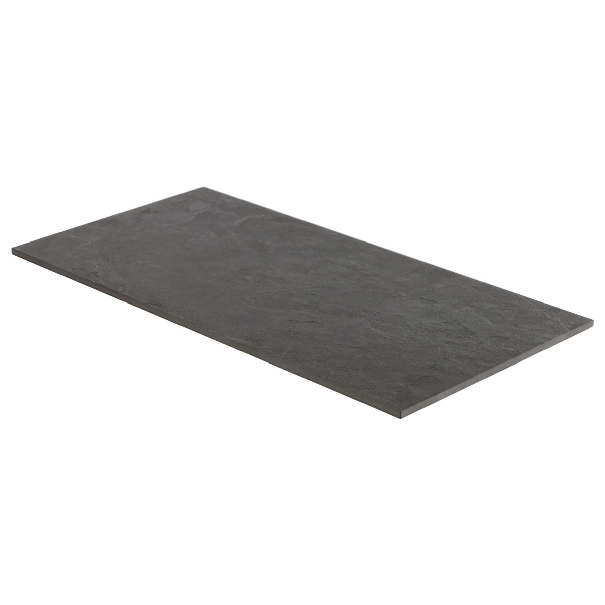 Montech Graphite Gray 12x24 Matte Porcelain Tile