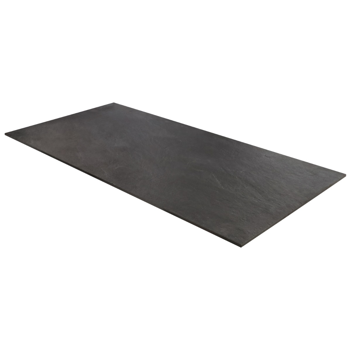 Montech Graphite Gray 24x48 Matte Porcelain Tile