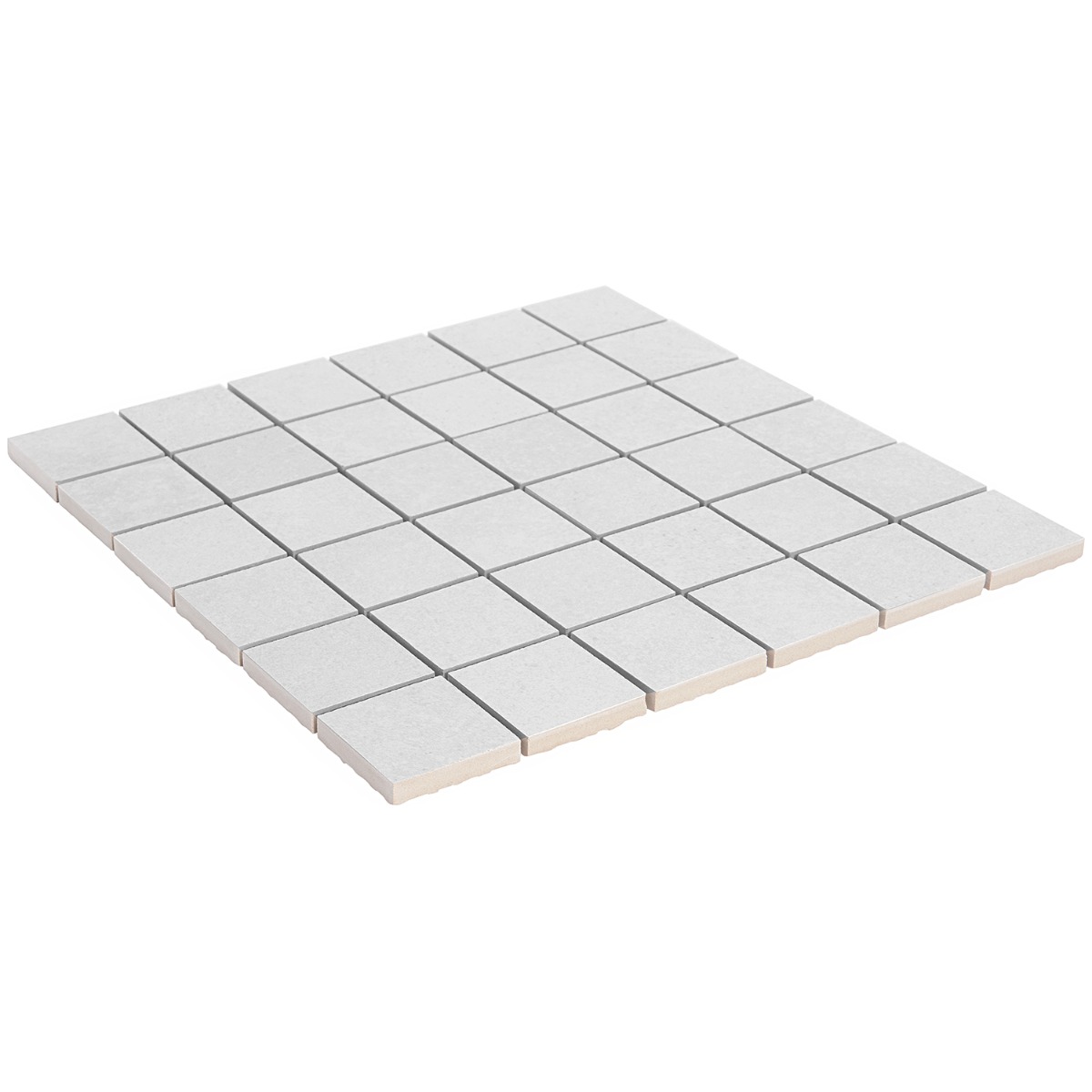 Hamlet Bianco 2x2 Matte Porcelain