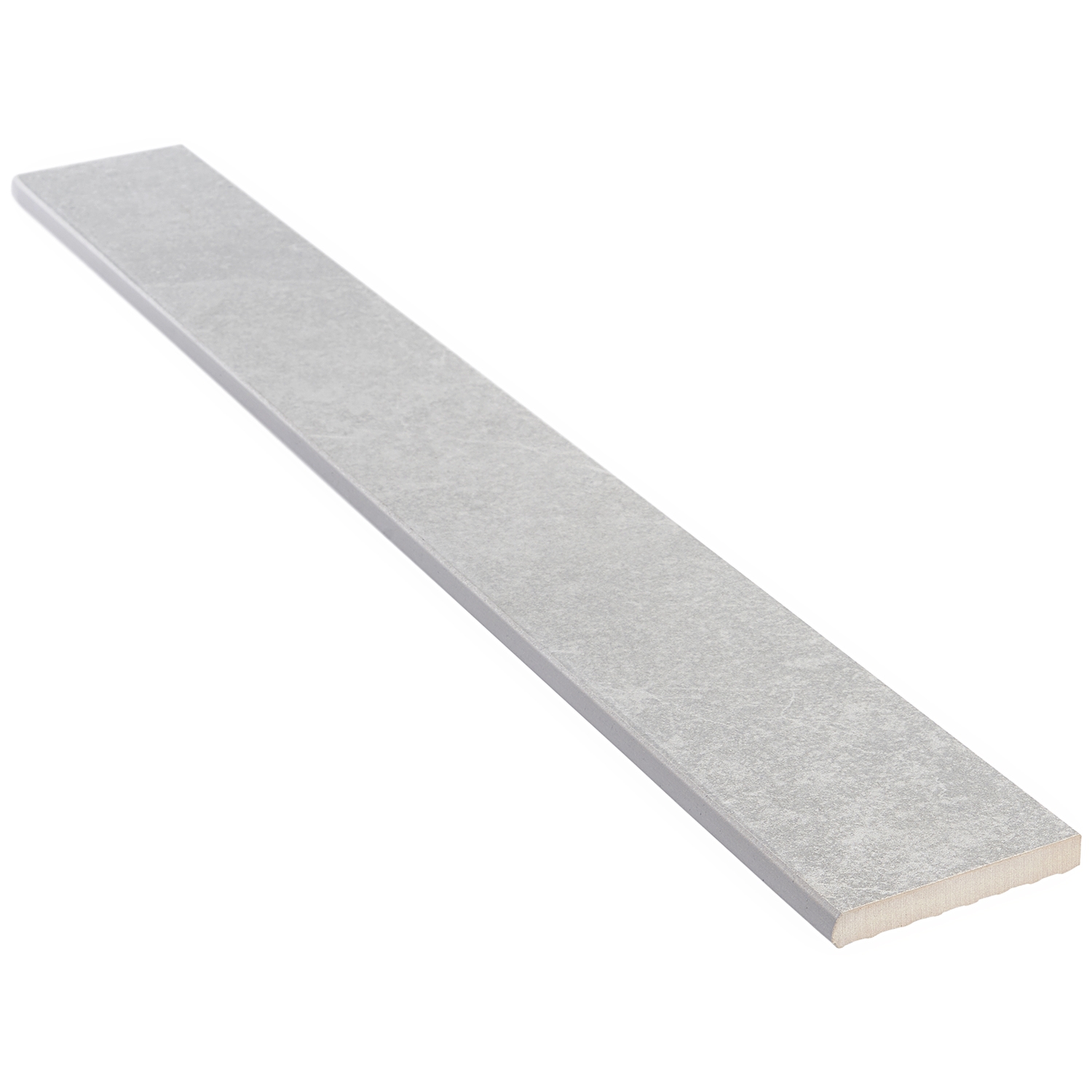 Hamlet 3x24 Bullnose Grigio 