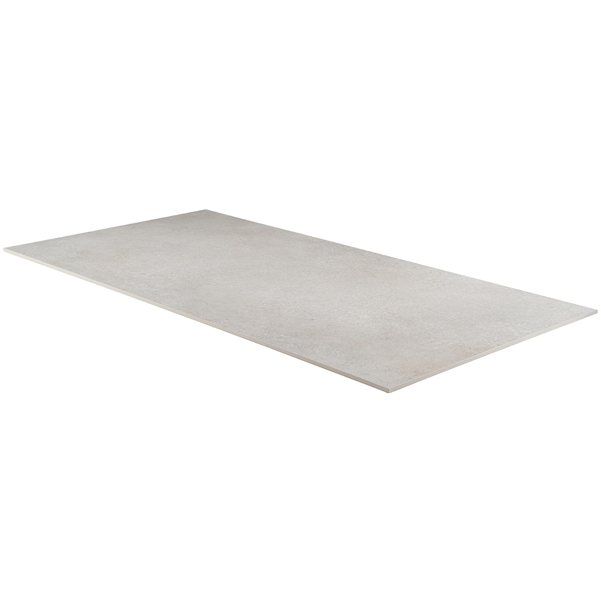 Brooklyn Argent Silver 24x48 Matte Porcelain Tile