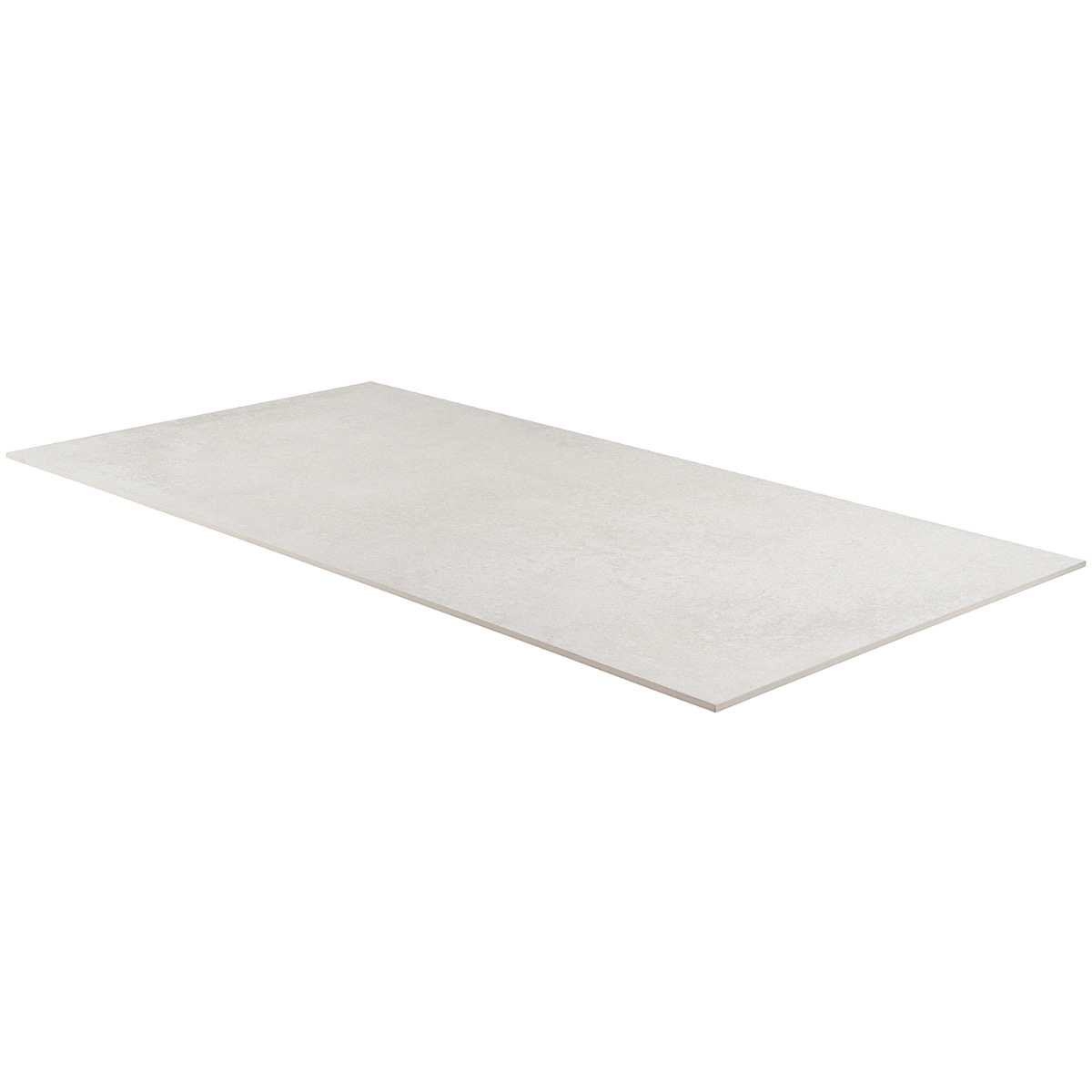 Brooklyn White 24x48 Matte Porcelain Tile