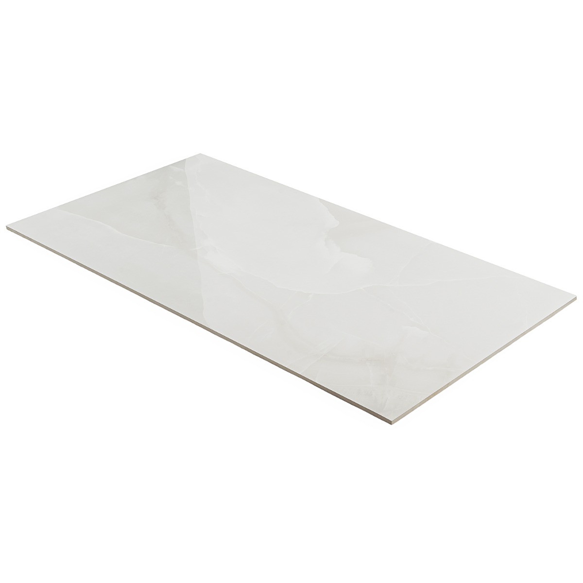 Lithe Aztec Onyx Bianco 24x48 Polished  Porcelain