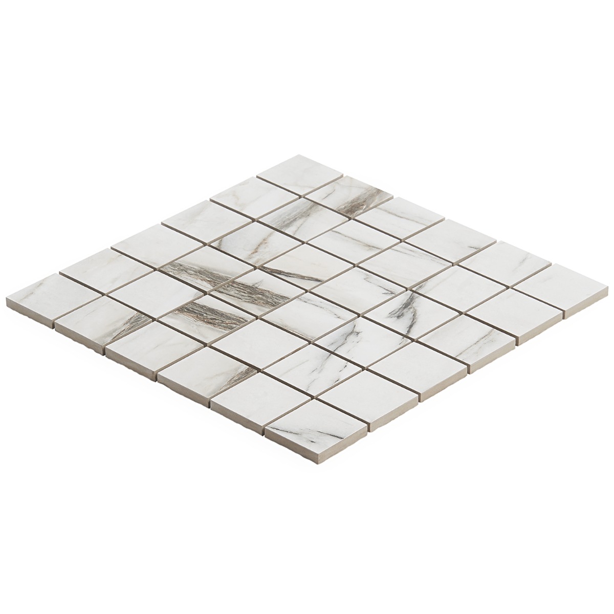Lithe Carpaccio 2x2 Matte  Porcelain