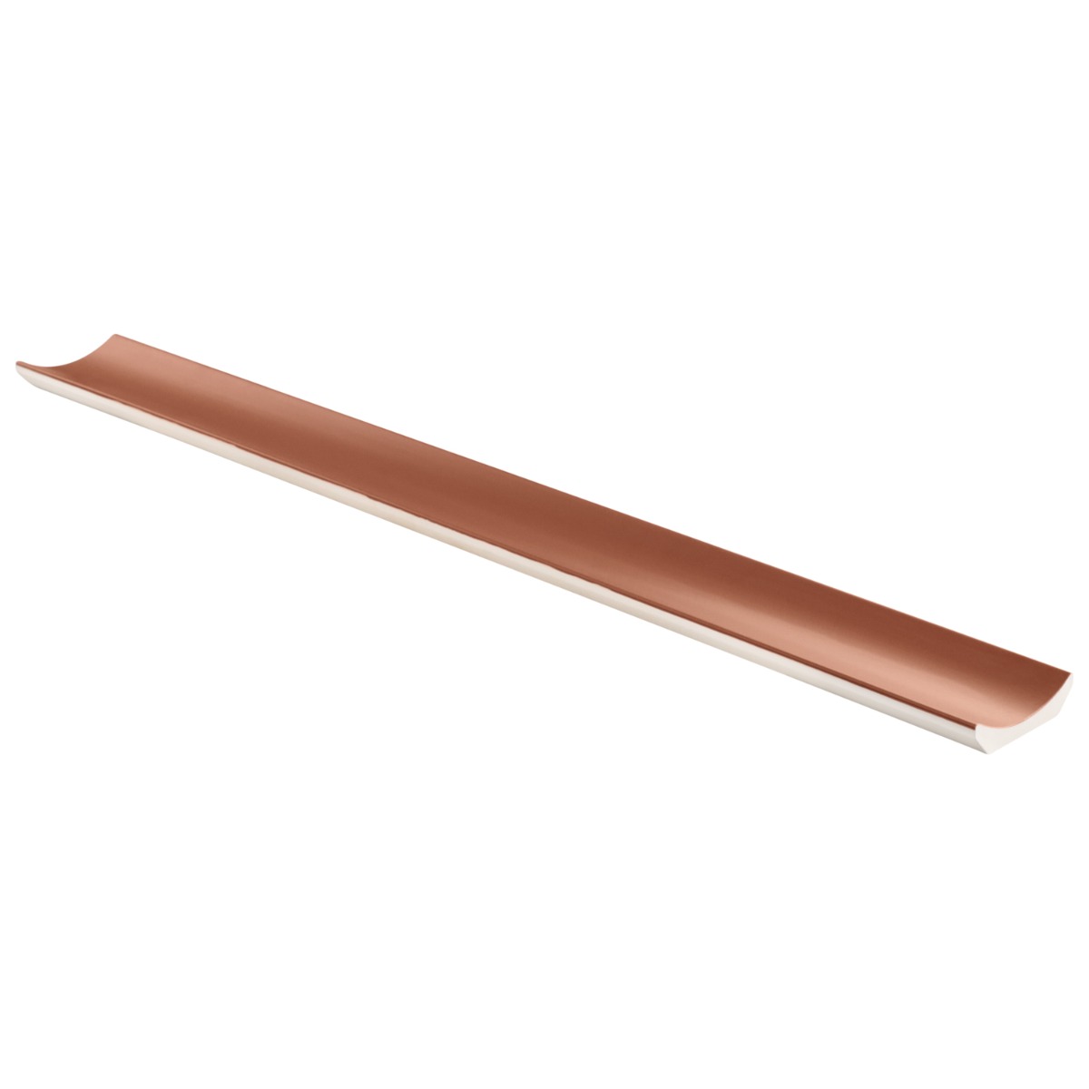 Saera Cotto Fluted Column 4x36 Tile Matte Ceramic