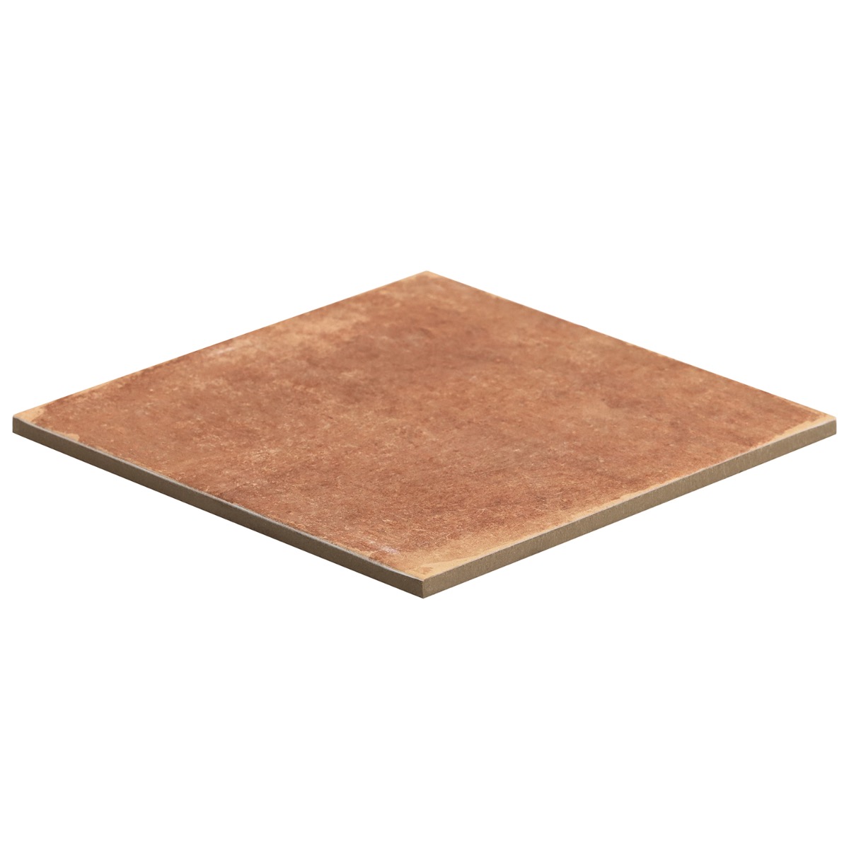 Angela Harris Messina Terracotta 8x8 Matte Porcelain Matte Porcelain
