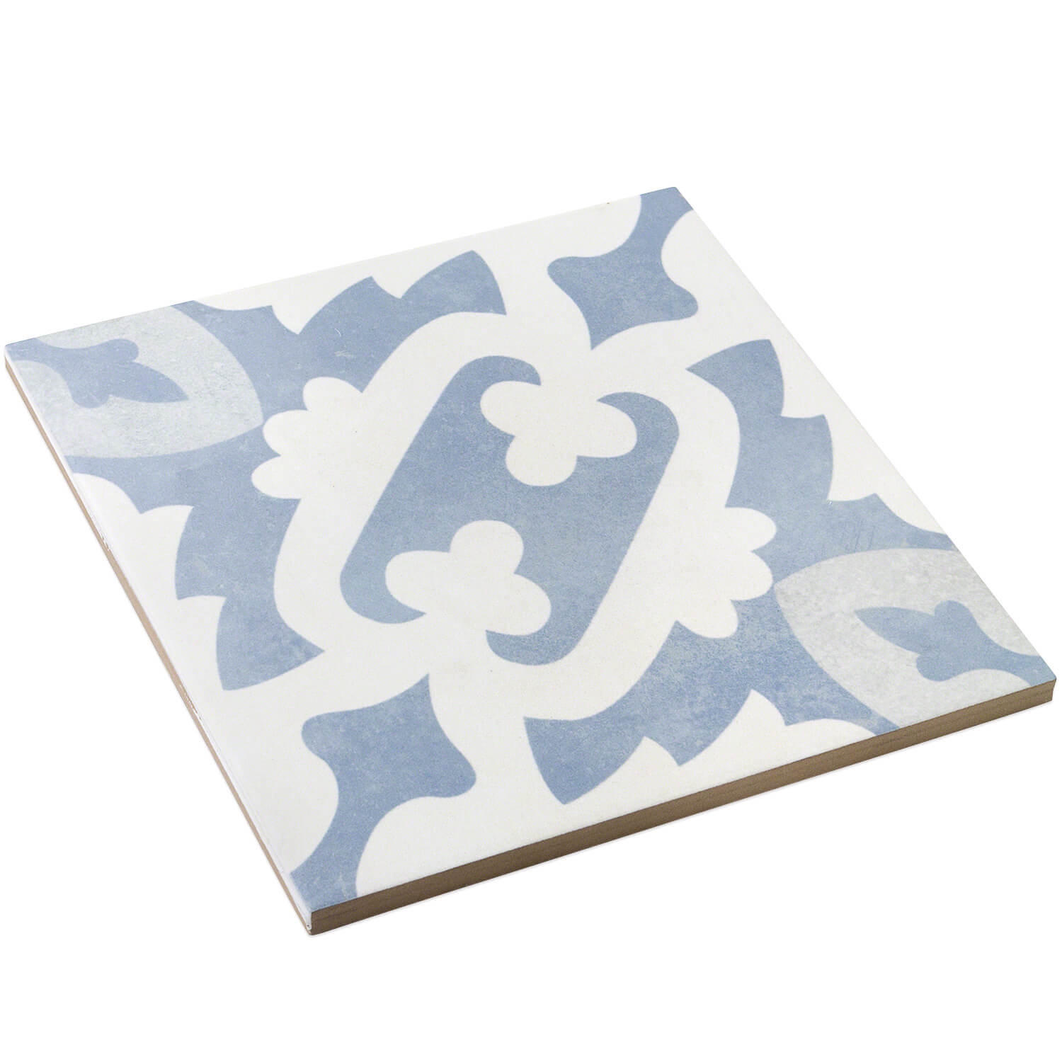 Bella Moma 8x8 Glazed Porcelain Tile