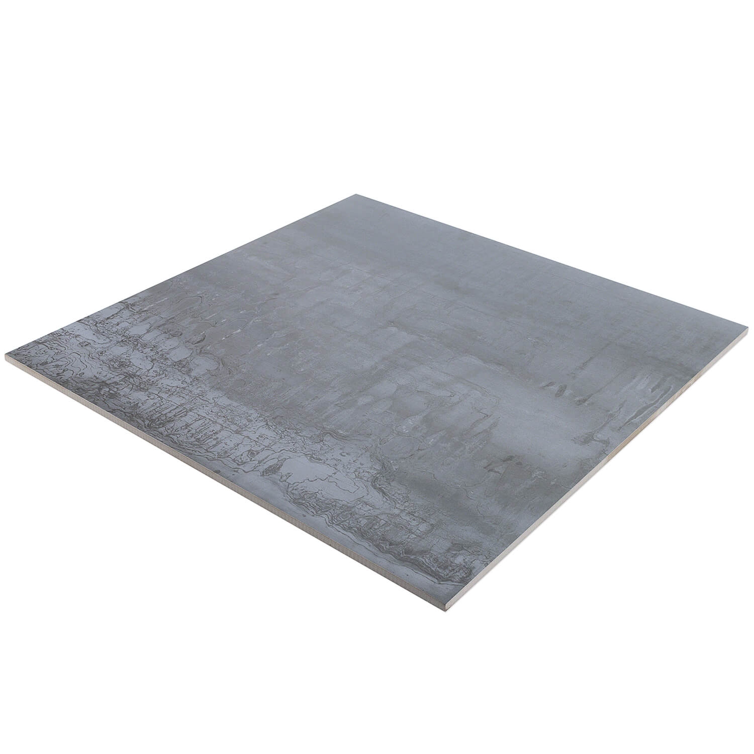 Angela Harris Inspira Steel 24x24 Porcelain Tile
