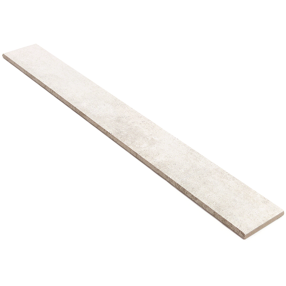 Evoque Sabbia Bullnose 3x24 