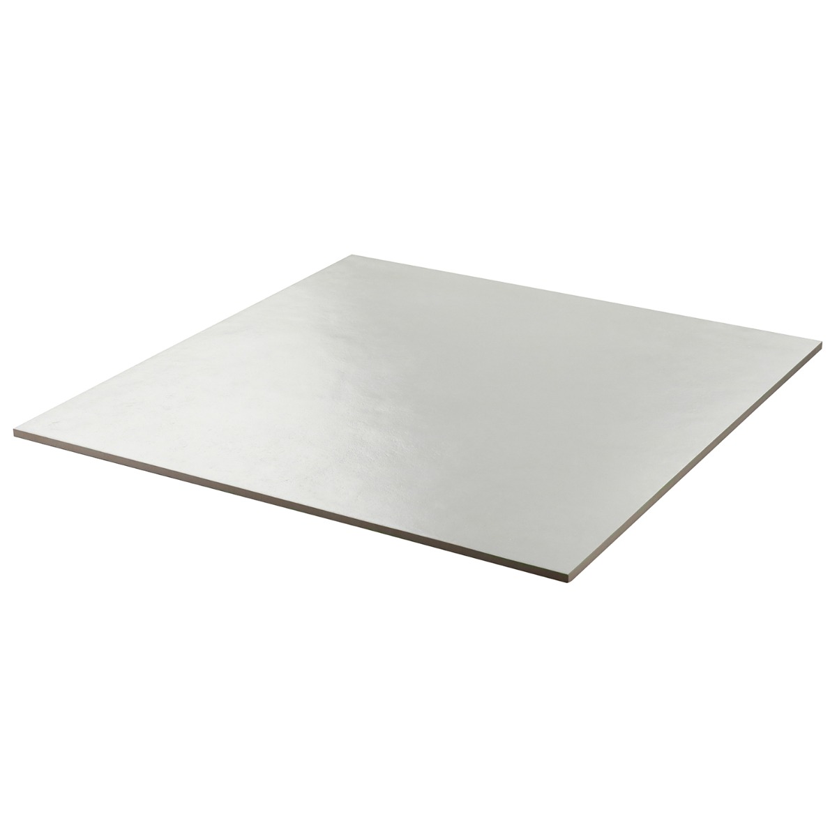 Speak Plaster White 24x24 Matte Porcelain Tile