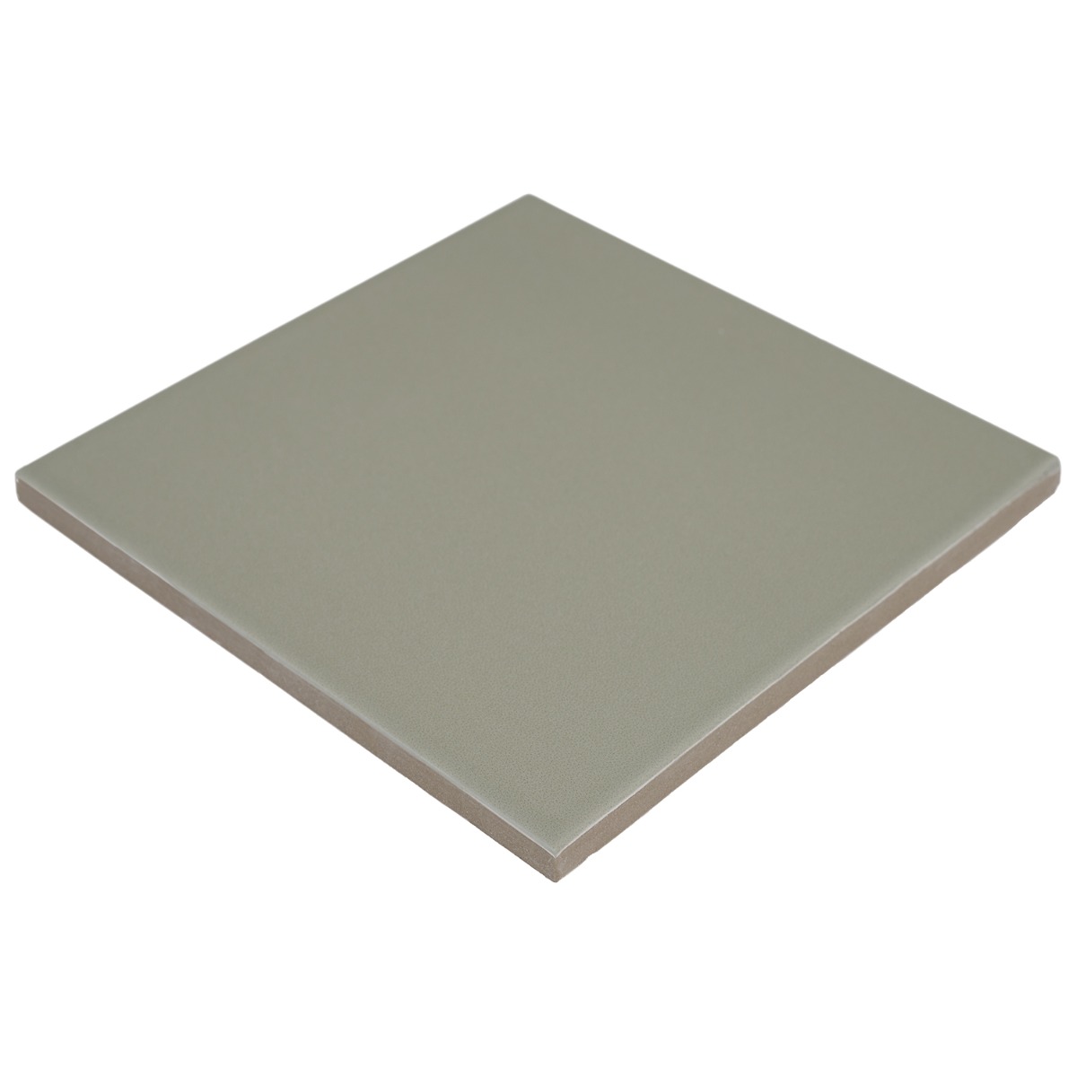 Rubik Sage 5x5 Matte  Porcelain