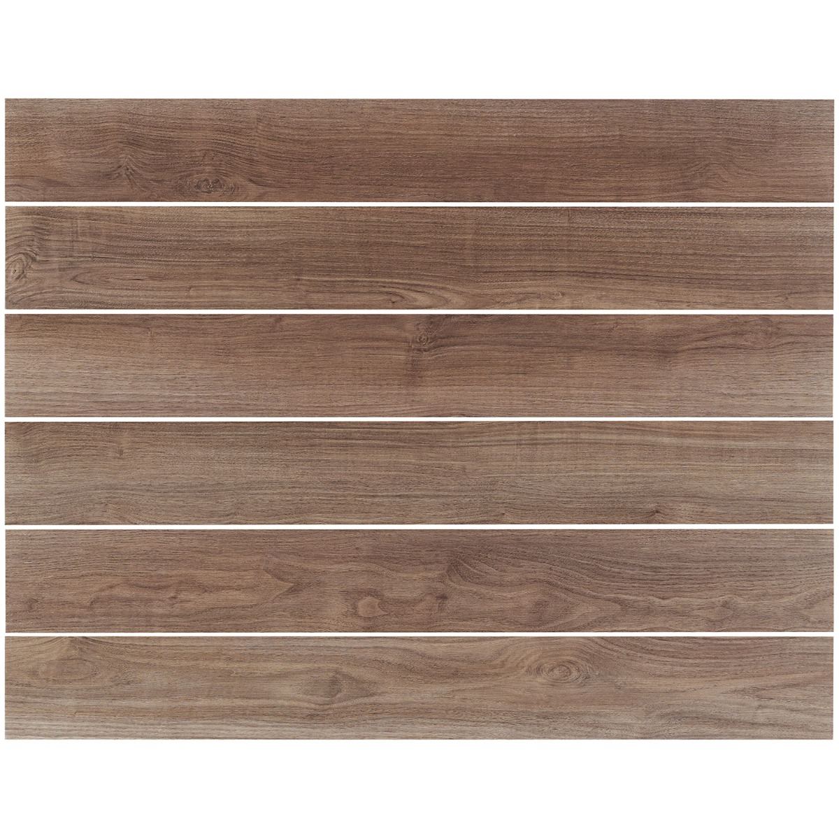 Murray Cocoa 6x48 - 4.5mm/28mil Wear Layer - Loose Lay