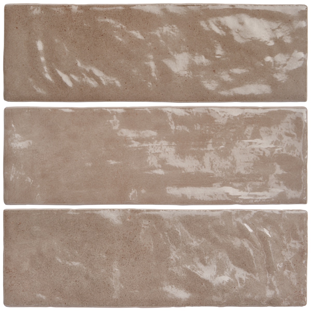 Non Stocked- Serena Taupe 3x8