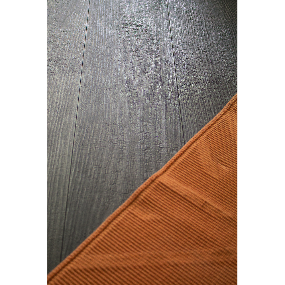 Vives Okinawa - R Carbon 8 x48 Porcelain Tile