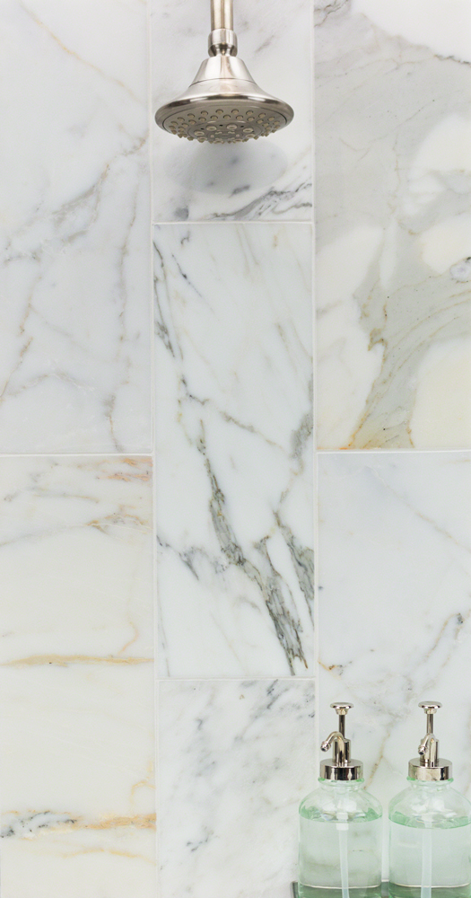 Calacatta Gold 6x18