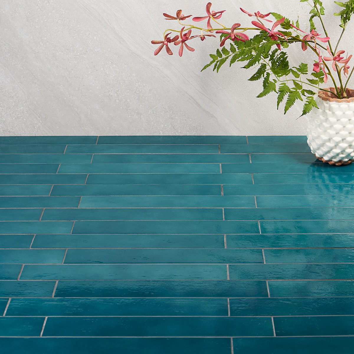 Mare Nostrum Genova 3x18 Polished Porcelain