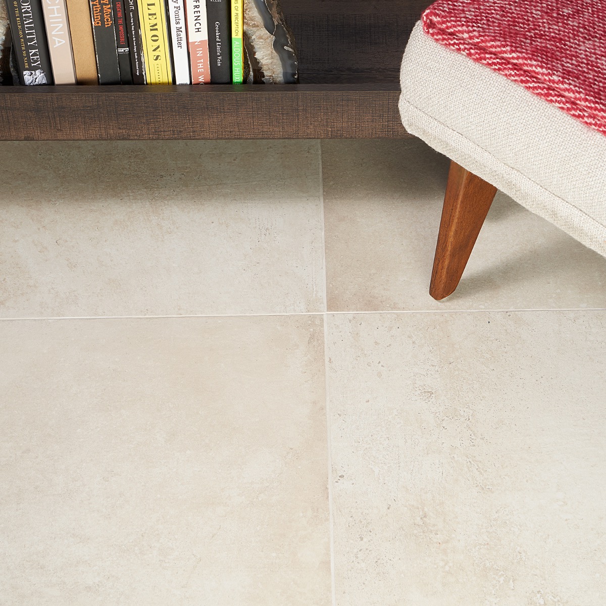 Brooklyn Sand 24x48 Matte Porcelain Tile