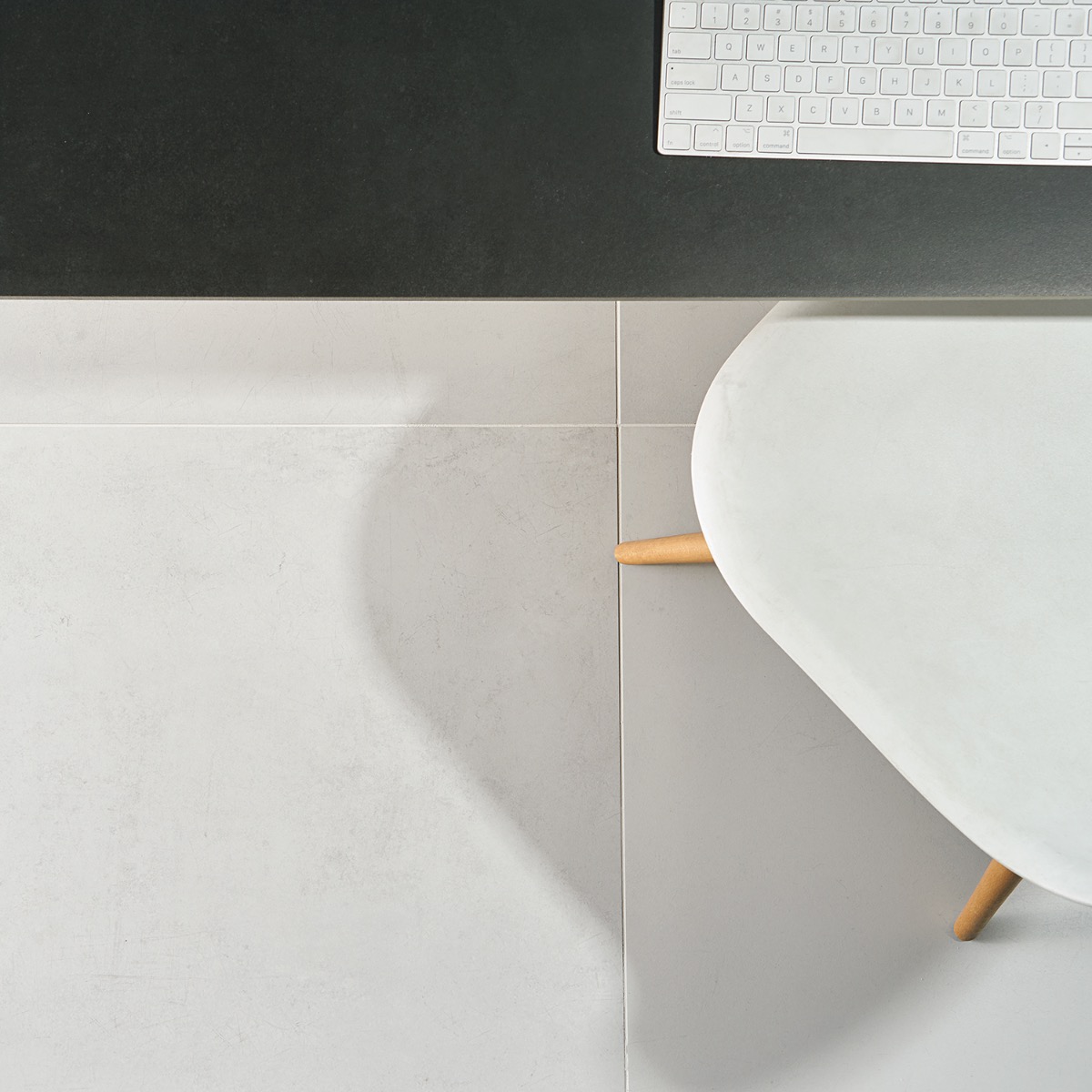 Bond Palladium 24x48 Matte Porcelain Tile