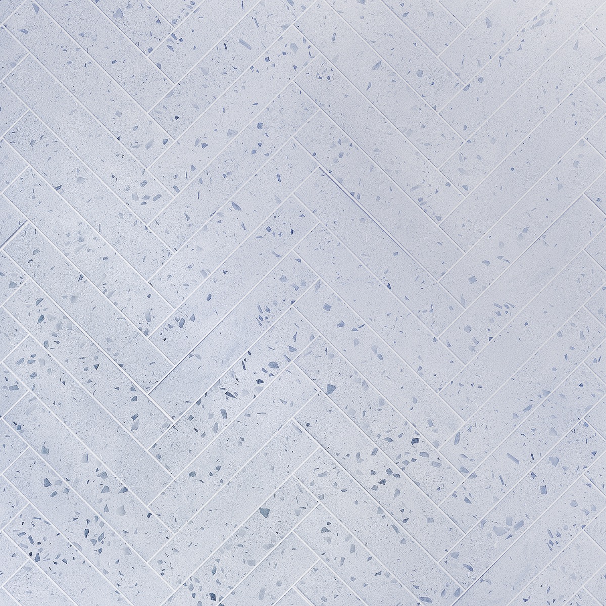 Close Out - Surf Terrazzo Denim 3x16