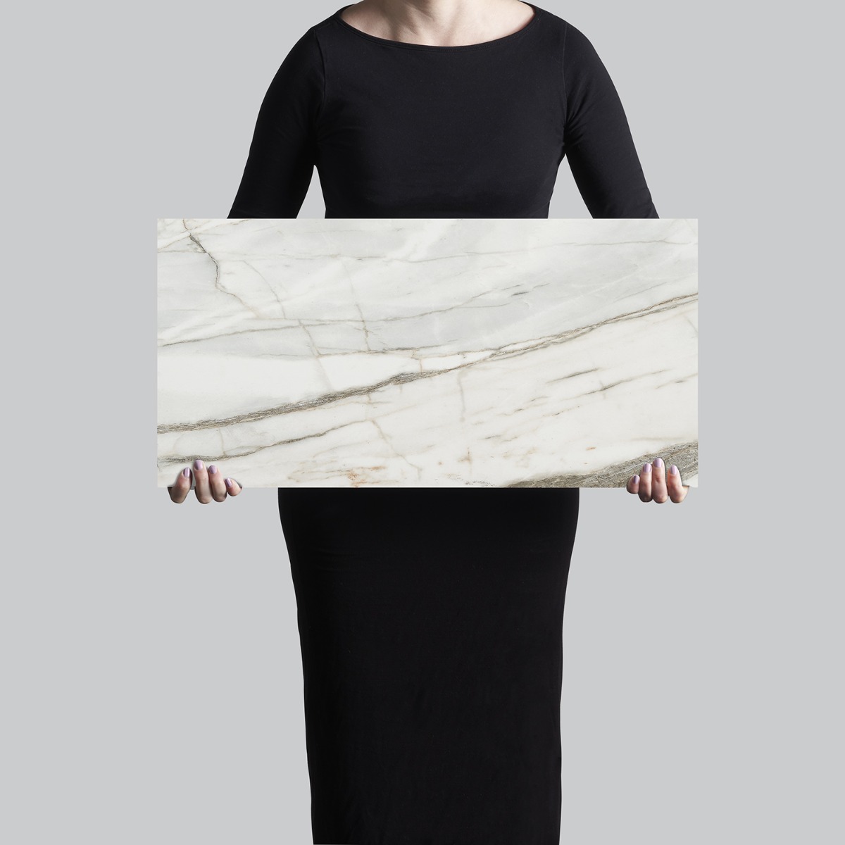Lithe Carpaccio 12x24 Matte  Porcelain