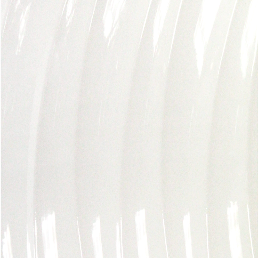 Flow Wave Bianco 