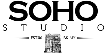 SohoStudioLogo